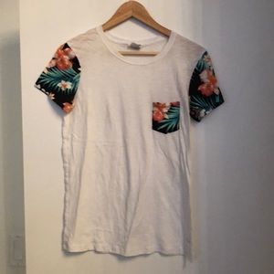 Tropical Tee